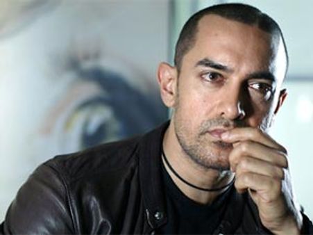 Aamir Khan becomes the new celebrity face of UNICEF