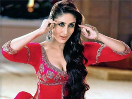 Kareena Kapoor emerges as the sexiest Asian woman
