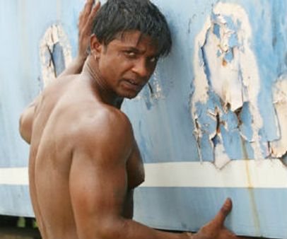 Jarasandha – Movie Review