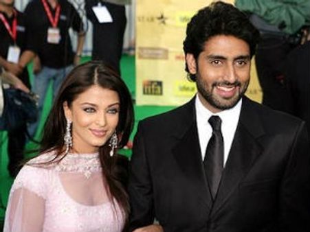 Aishwarya Rai-Abhishek Bachchan unable to decide name for Beti B