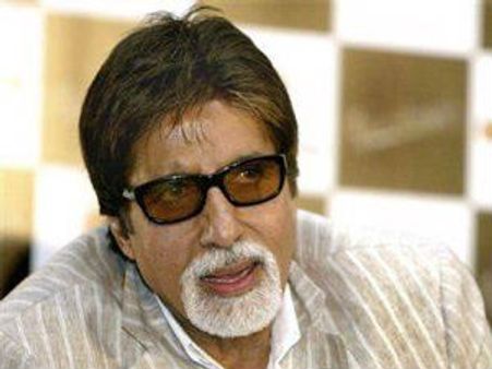 Amitabh Bachchan credits his success to his father Harivansh Rai