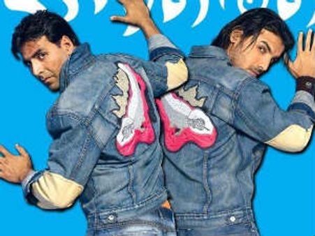 Desi Boyz collects Rs 25.5 cr at Box Office in first weekend