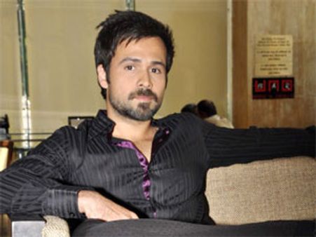 Emraan was reluctant to act with Vidya in The Dirty Picture