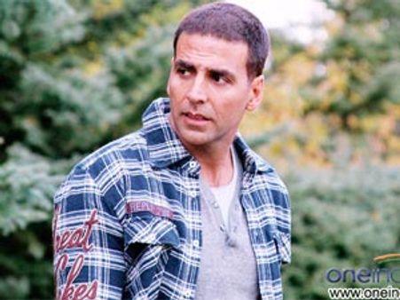 Akshay Kumar back in action with Khiladi 786