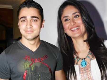 Kareena Kapoor, Imran Khan land up in trouble for having sex?