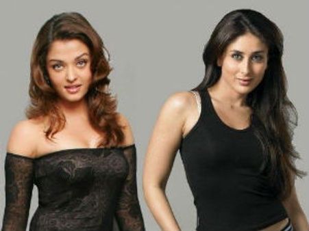 Kareena replaces Aishwarya Rai as highest paid heroine in India?