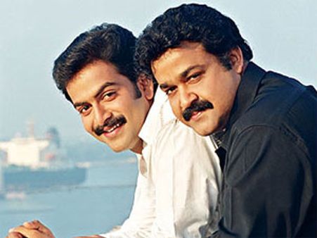 Prithviraj backs out of Mumbai Police because of Mohanlal