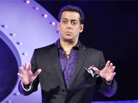 Salman Khan fails to meet his twin brother after 14 years