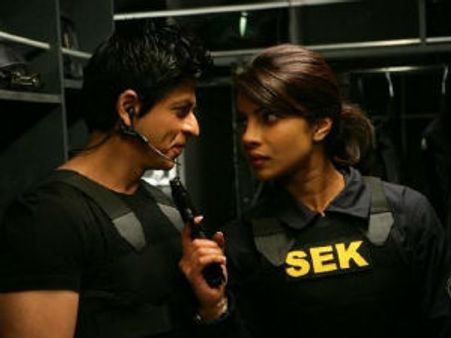 Shahrukh's Don 2 fetched Rs 30 crore from TV rights?