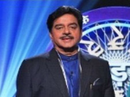 Shatrughan Sinha files complaint against Bhojpuri KBC makers