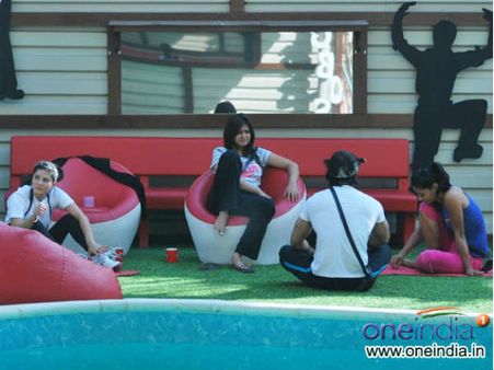 Bigg Boss 5: Nomination for captaincy creates chaos in house