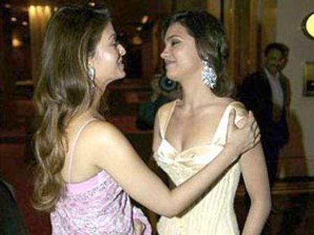 Media loves new mom Aishwarya Rai more than pregnant Lara Dutta?