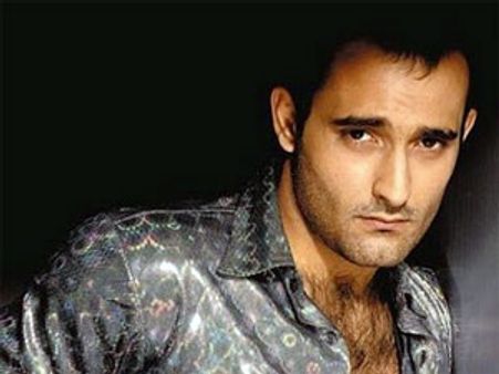 Actor Akshaye Khanna slaps a politician