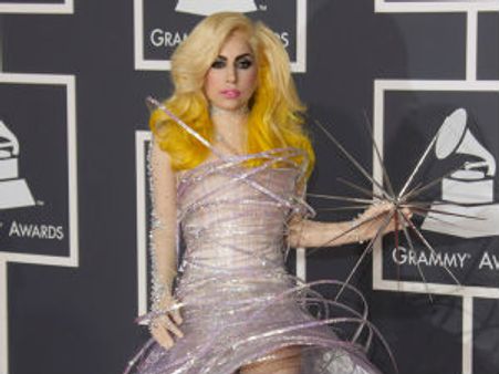 Lady Gaga to open and close Grammy nominations concert