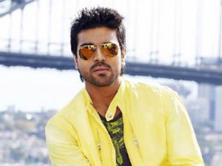 Ram Charan Teja to throw bachelor party!