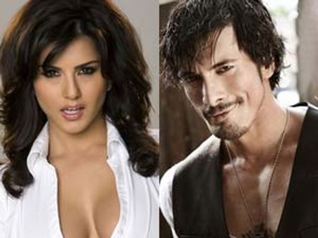 Bigg Boss 5: Sunny Leone, Akashdeep Saigal in love?
