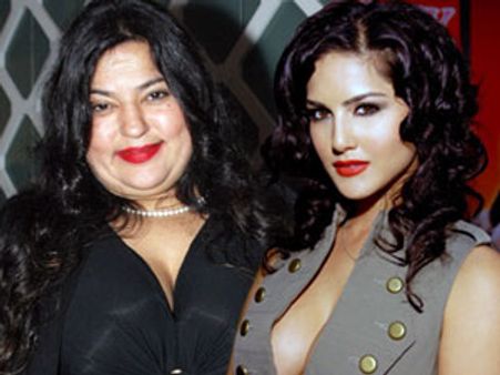 Dolly Bindra's hopes to reveal Sunny Leon's porn status crushed