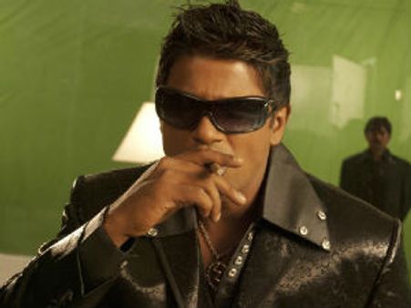 Jarasandha Box Office reports turn false