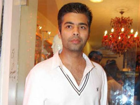 Censor and me don't have sex life: Karan Johar