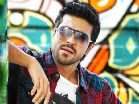 Experts illuminate Ram Charan Teja's engagement venue