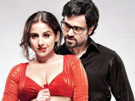 The Dirty Picture is an adult certified family movie