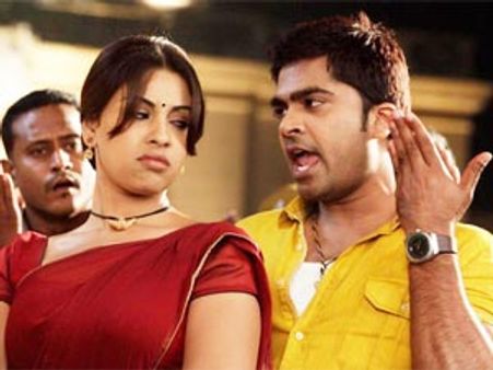 Simbu's Osthi in troubled waters