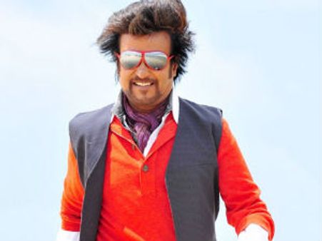 Rajinikanth to brighten up 'Kolaveri di'