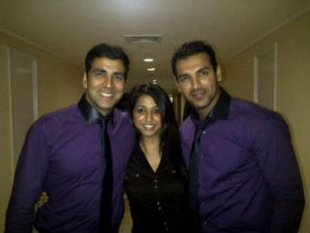 Desi Boyz collects Rs 8.75 crore at international Box Office