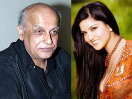 Mahesh Bhatt plots Sunny Leone's entry in Bigg Boss 5 house?