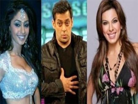 Bigg Boss 5: Salman Khan's fans lashes out at Pooja Bedi
