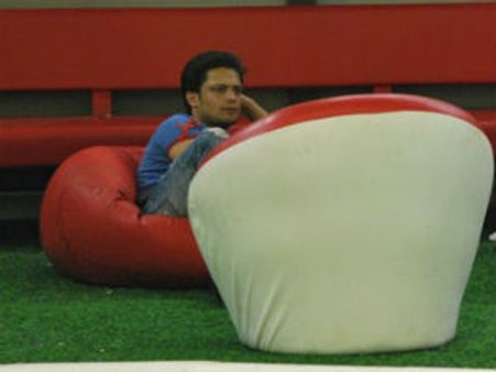 Bigg Boss 5: Siddharth Bhardwaj goes on hunger strike in house