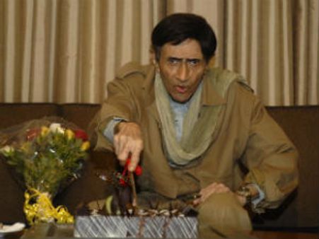 Bollywood actor Dev Anand dies of heart attack in London