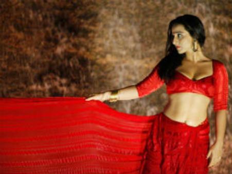 Vidya Balan's acting in The Dirty Picture bags rave reviews