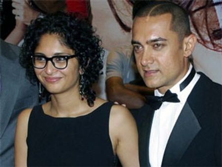 Aamir Khan, Kiran Rao become proud parents of a baby boy