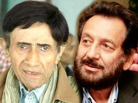 My uncle Dev Anand, the man no one knew…: Shekhar Kapur