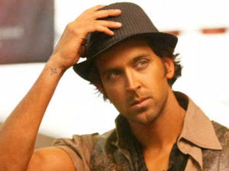 Hrithik Roshan to co-direct 'Krrish' sequel