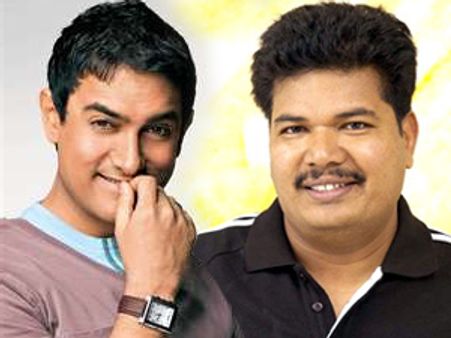 Aamir Khan to grace Vijay's Nanban audio launch!