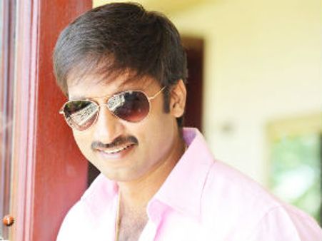 Gopichand to marry a management graduate