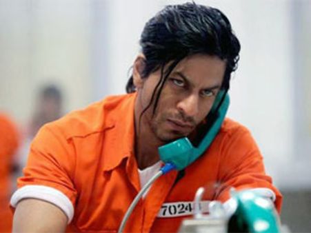 Shahrukh Khan introduces Don 2 video games