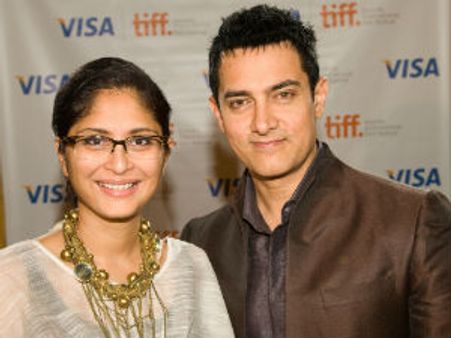 Aamir Khan encourages couples to opt for IVF surrogacy