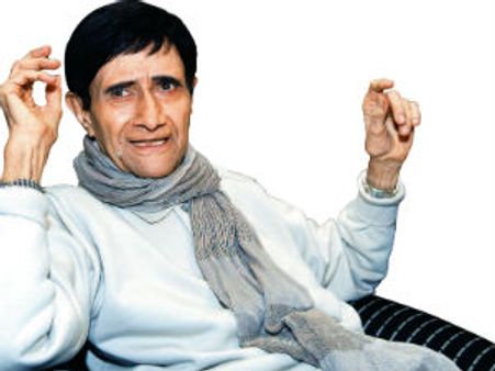 Dev Anand's funeral to be held in London this weekend