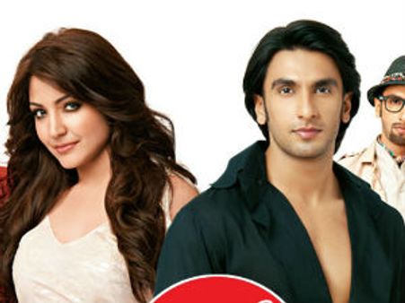 Anushka Sharma deserves someone better than me: Ranveer Singh