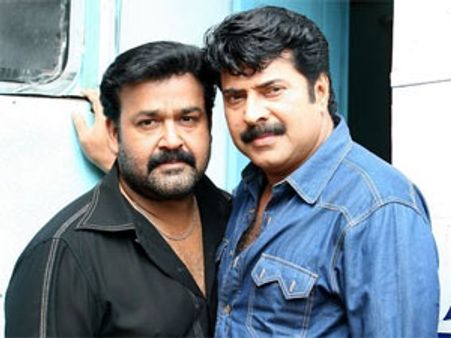 Mammootty to clash with Mohanlal on December 16, 2011