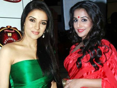 Vidya Balan, Asin being considered for Rajinikanth’s Kochadaiyaan