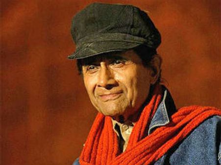 Dev Anand's son to hold memorial service in Mumbai next week