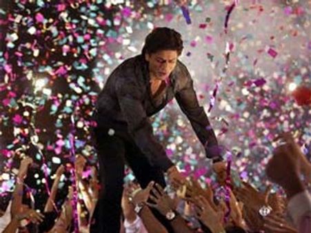 Shahrukh Khan to charge more than Rs 4 crore on New Year's Eve?
