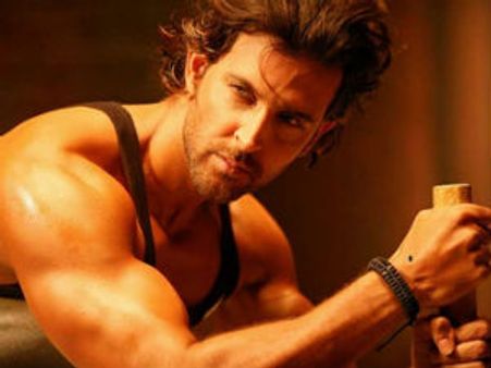 Hrithik Roshan does a cameo in Don 2 for free!