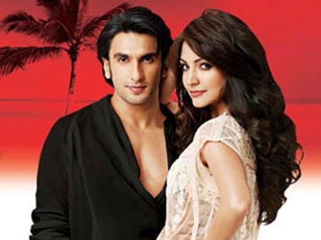Ladies vs Ricky Bahl gets mixed reviews from film critics