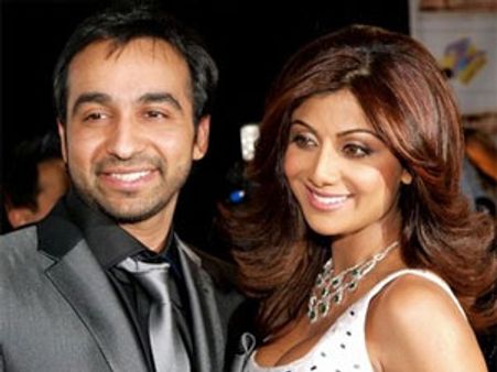 Shilpa Shetty is pregnant and glowing