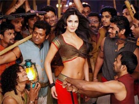 Agneepath's music rights bagged by Sony Music
